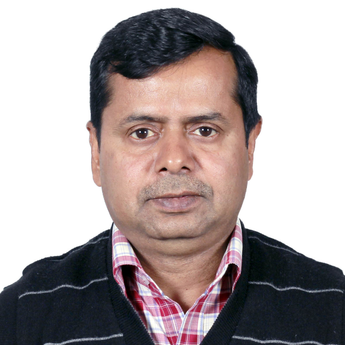 DR. GHANSHYAM BHATTA, HEALTH TEAM LEADER, ADRA NEPAL